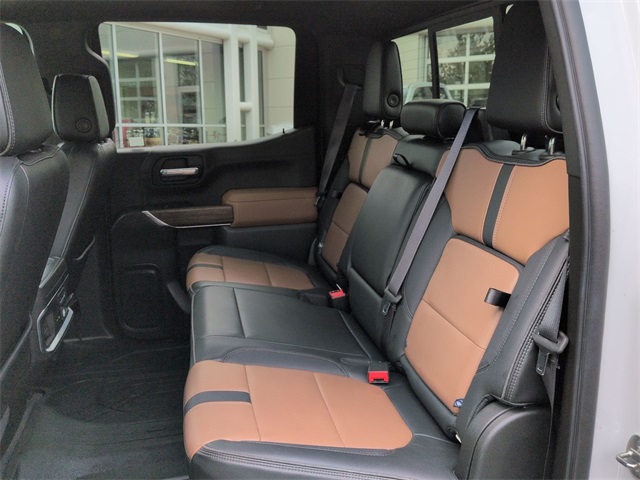 2021 Chevrolet Silverado 1500 High Country for sale at PATRIOT CHEVROLET OF LIMERICK