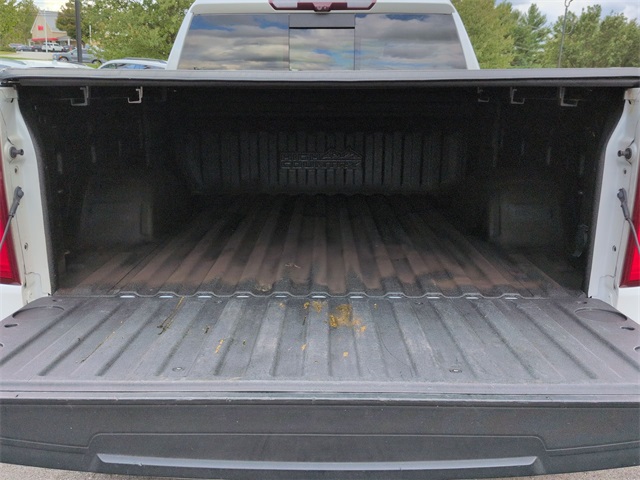 2021 Chevrolet Silverado 1500 High Country for sale at PATRIOT CHEVROLET OF LIMERICK