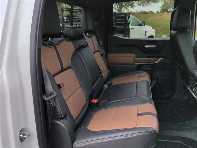 2021 Chevrolet Silverado 1500 High Country for sale at PATRIOT CHEVROLET OF LIMERICK