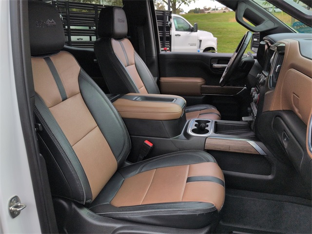 2021 Chevrolet Silverado 1500 High Country for sale at PATRIOT CHEVROLET OF LIMERICK