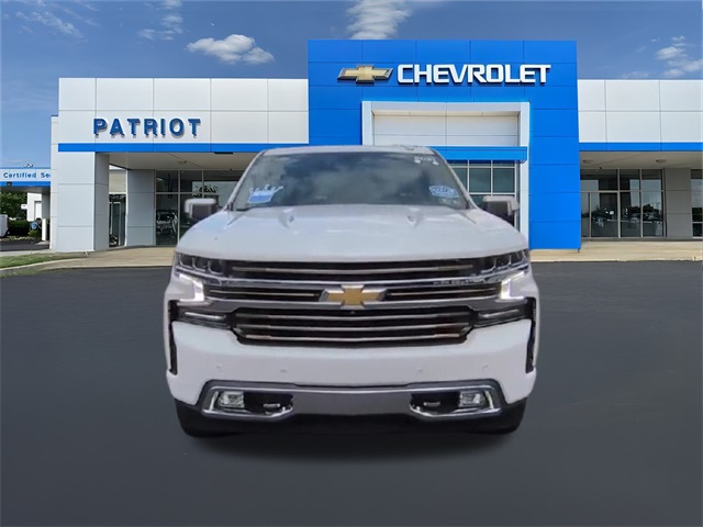 2021 Chevrolet Silverado 1500 High Country for sale at PATRIOT CHEVROLET OF LIMERICK