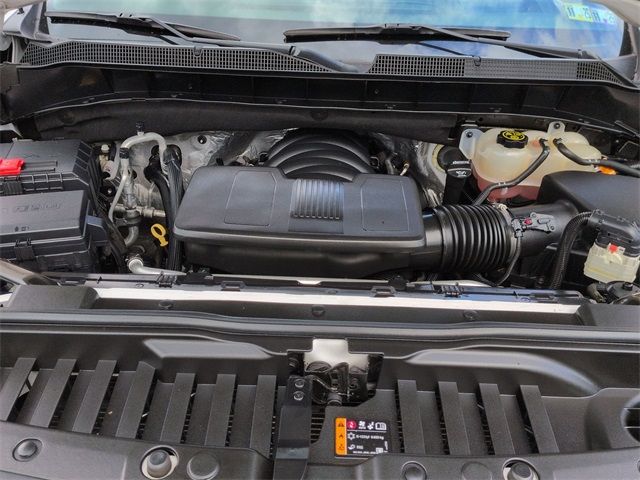 2021 Chevrolet Silverado 1500 High Country for sale at PATRIOT CHEVROLET OF LIMERICK