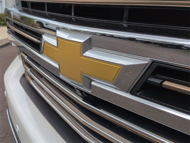 2021 Chevrolet Silverado 1500 High Country for sale at PATRIOT CHEVROLET OF LIMERICK