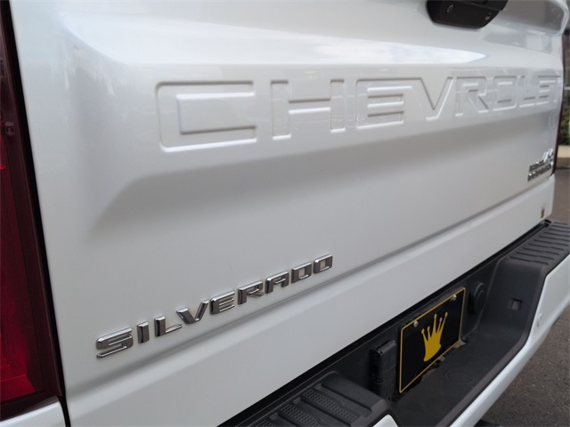 2021 Chevrolet Silverado 1500 High Country for sale at PATRIOT CHEVROLET OF LIMERICK