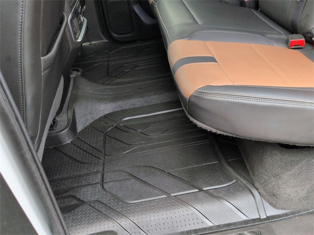 2021 Chevrolet Silverado 1500 High Country for sale at PATRIOT CHEVROLET OF LIMERICK