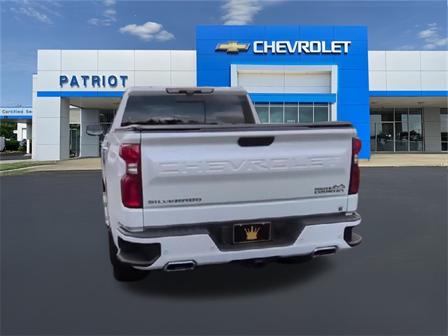 2021 Chevrolet Silverado 1500 High Country for sale at PATRIOT CHEVROLET OF LIMERICK