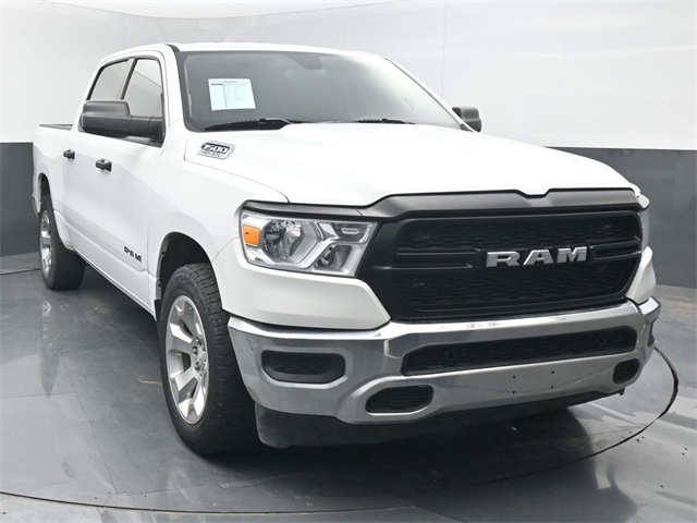 2019 RAM 1500 Tradesman Crew Cab 4WD