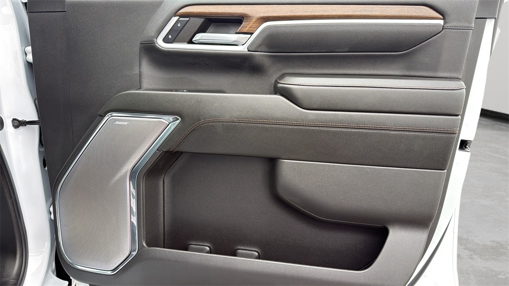 2024 Chevrolet Silverado 3500HD