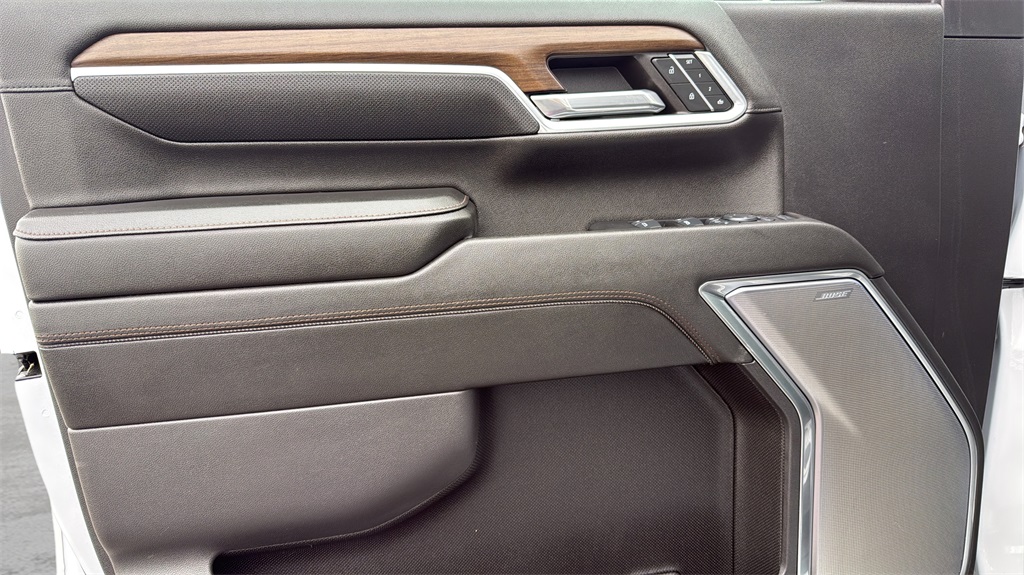 2024 Chevrolet Silverado 3500HD