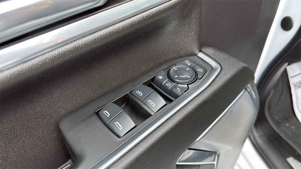 2024 Chevrolet Silverado 3500HD