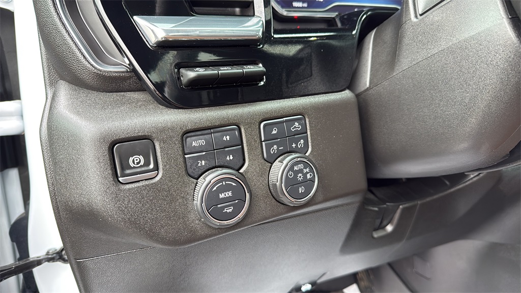 2024 Chevrolet Silverado 3500HD