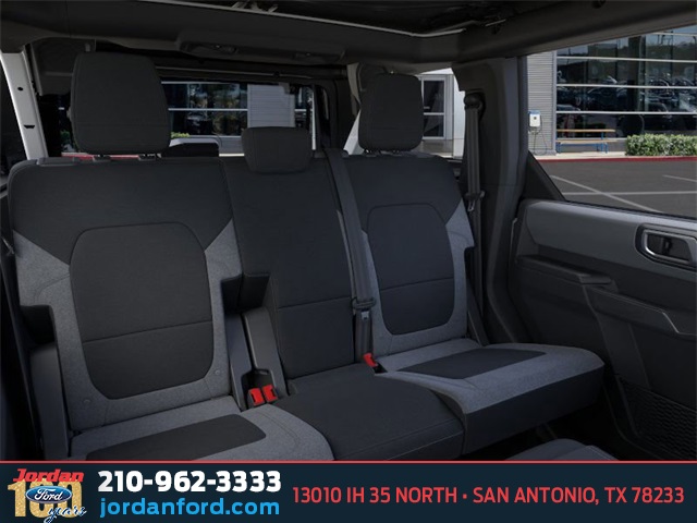 New Car 2025 Ford Bronco  Big Bend For Sale Under $50,000 In San Antonio, Texas