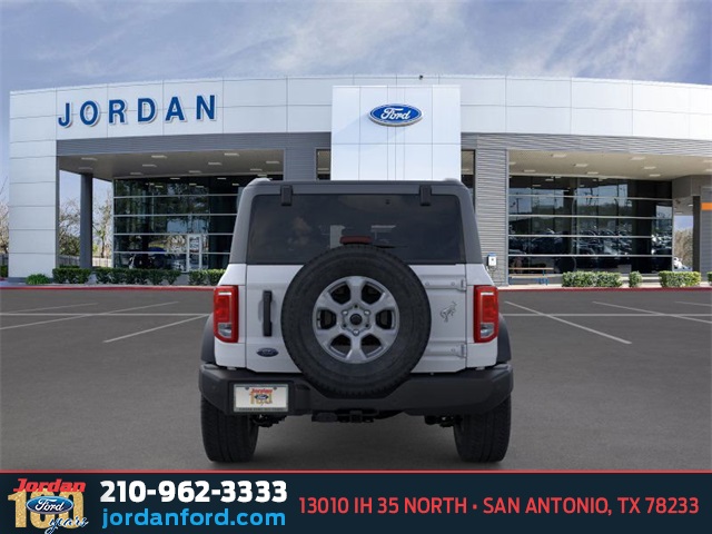 New Car 2025 Ford Bronco  Big Bend For Sale Under $50,000 In San Antonio, Texas