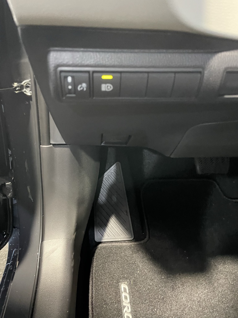 Thumbnail: 2026 Toyota Corolla - 30