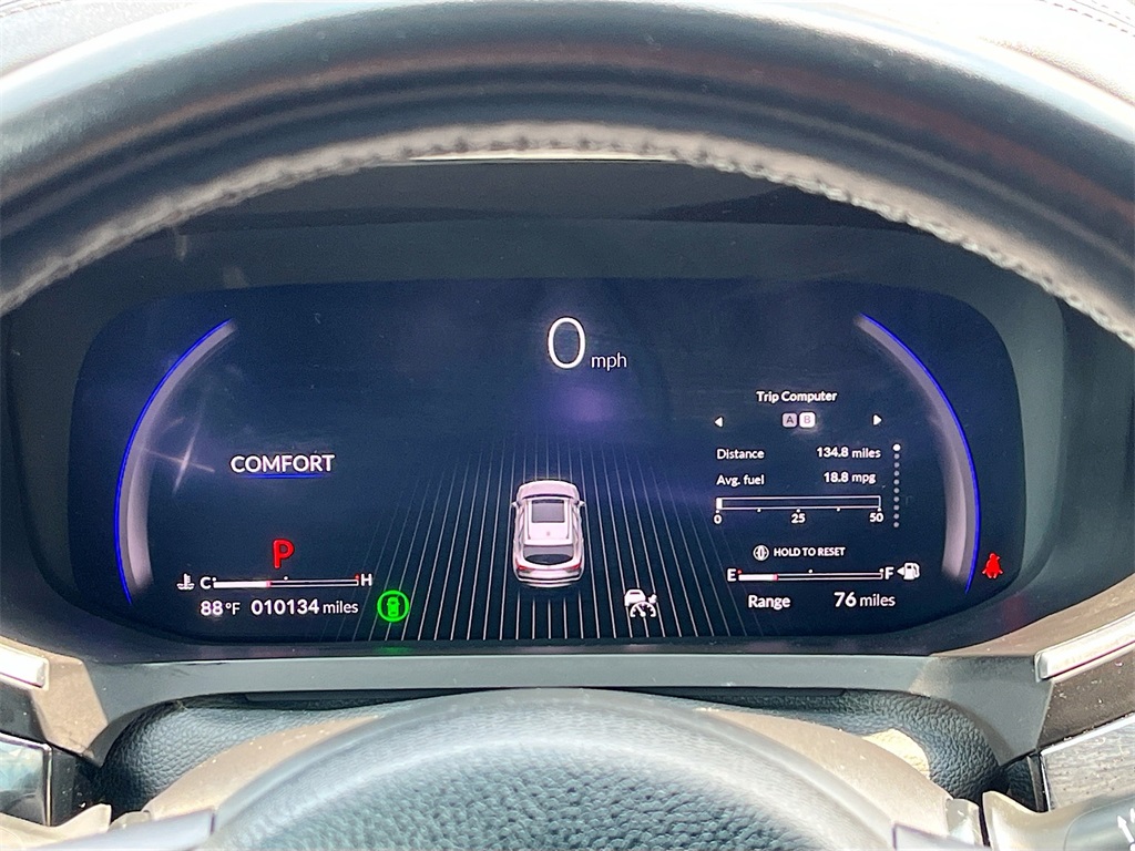 2024 Acura MDX Type S w/Advance Package - 11