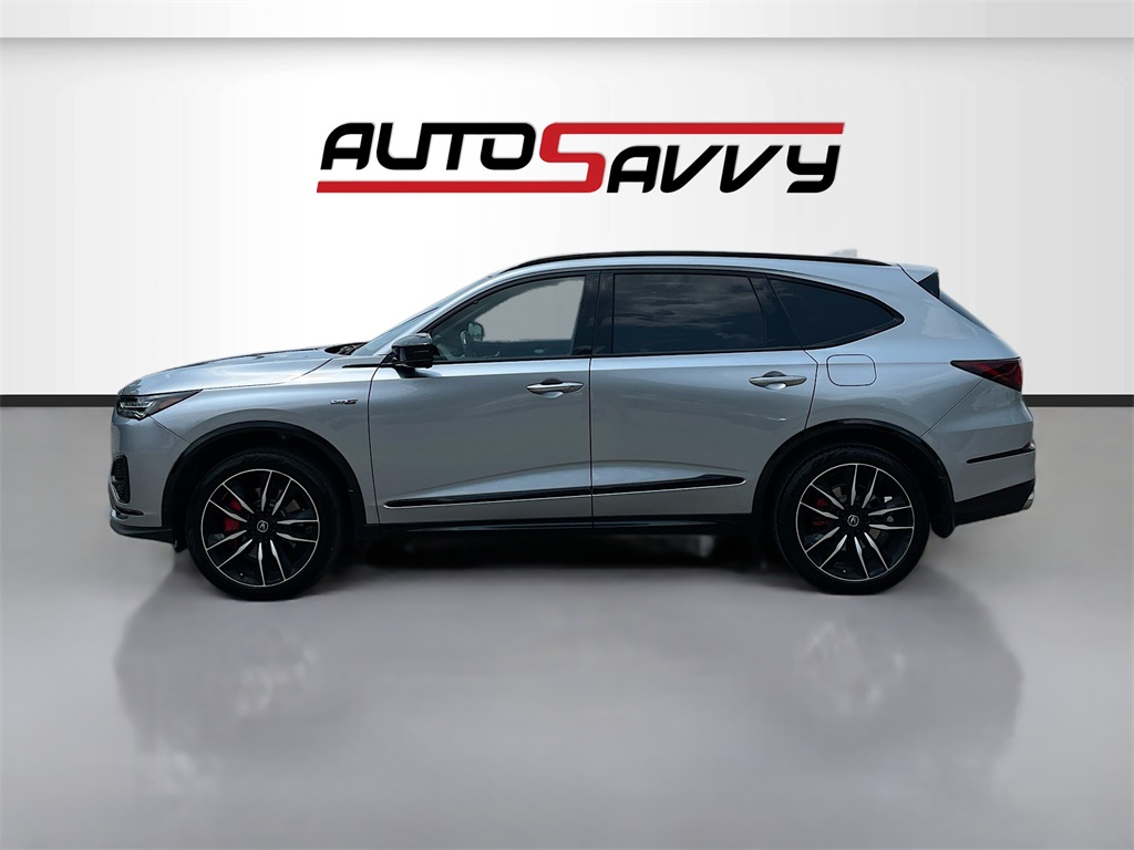 2024 Acura MDX Type S w/Advance Package - 3
