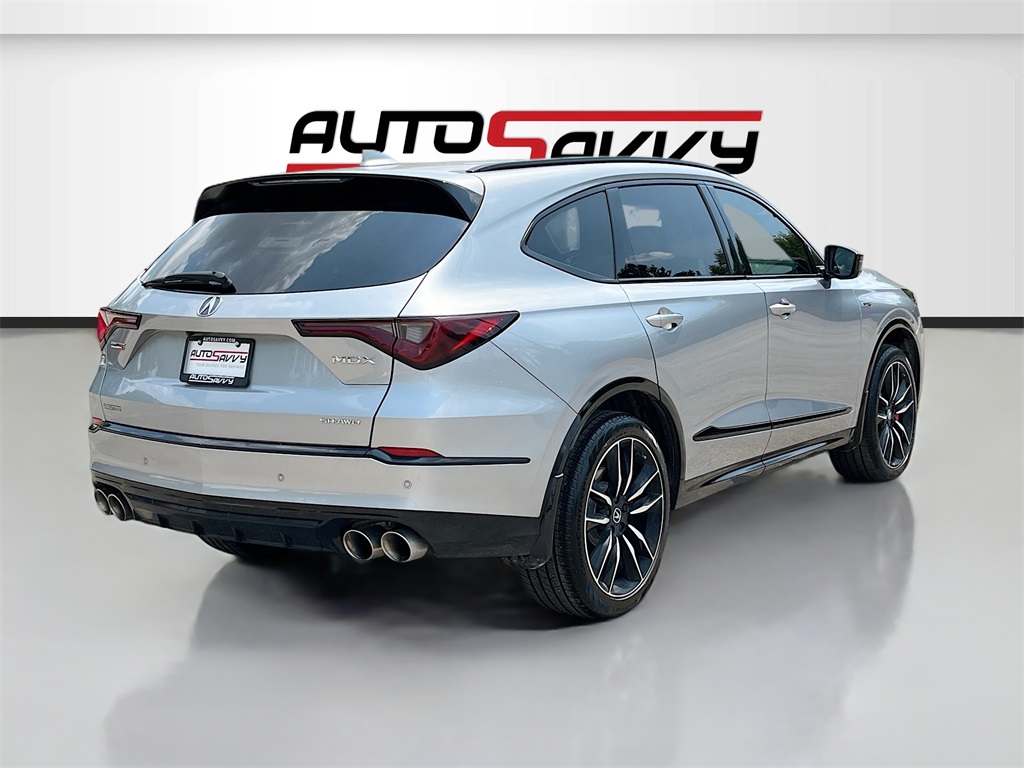 2024 Acura MDX Type S w/Advance Package - 6