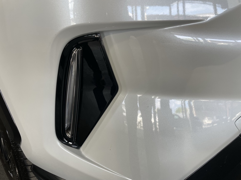 Thumbnail: 2025 Toyota RAV4 - 11