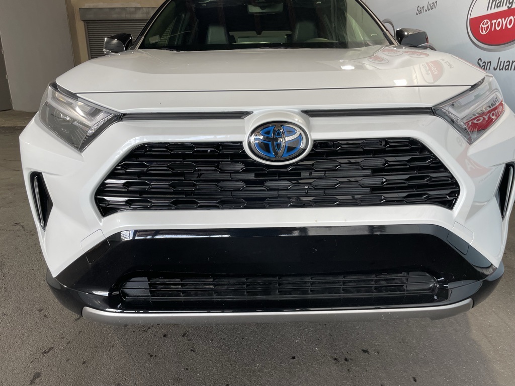 Thumbnail: 2025 Toyota RAV4 - 13