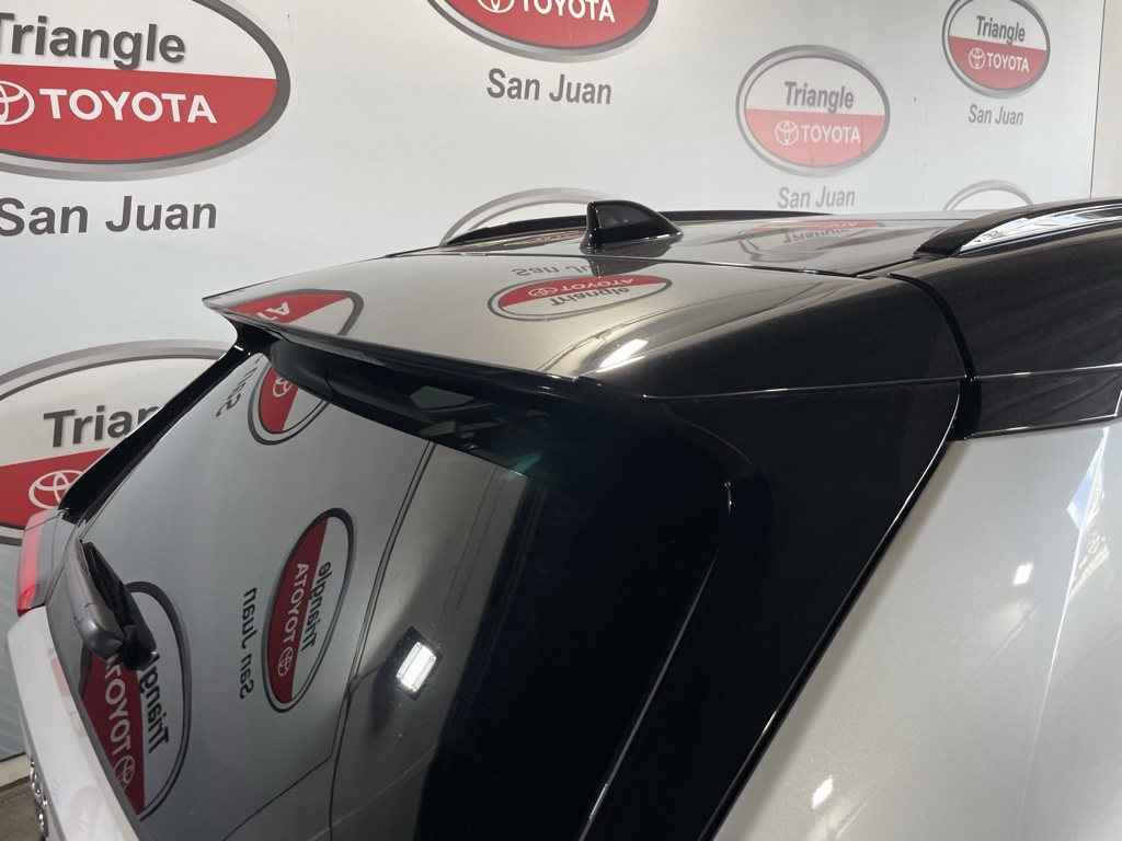 Thumbnail: 2025 Toyota RAV4 - 16