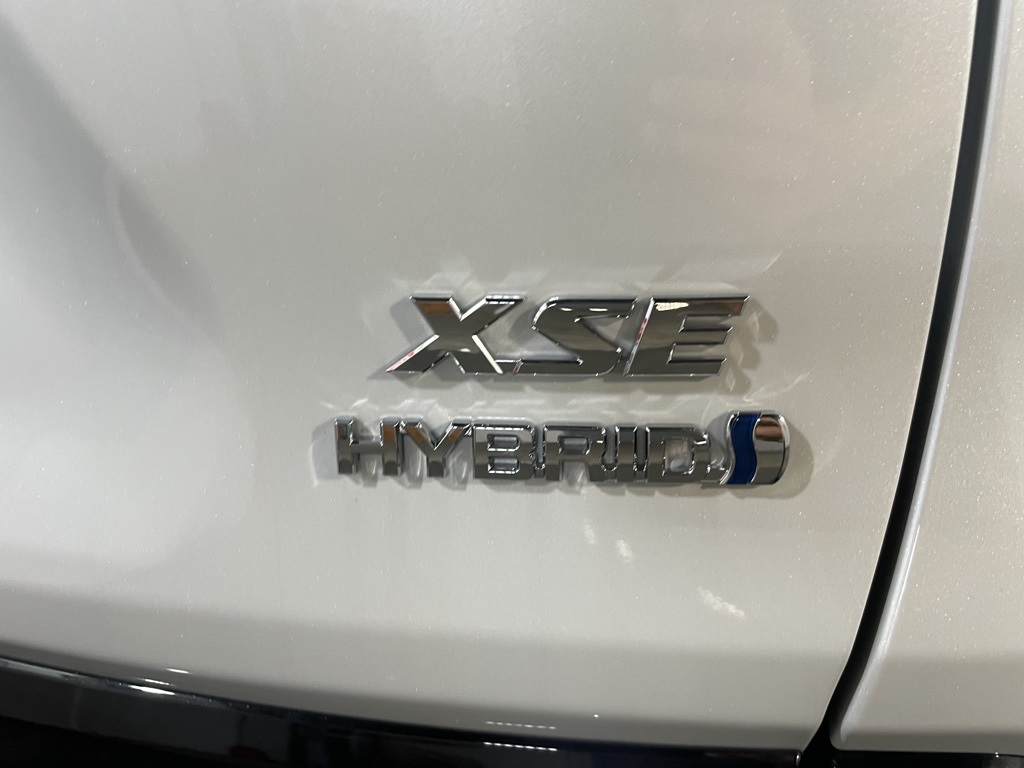 Thumbnail: 2025 Toyota RAV4 - 18