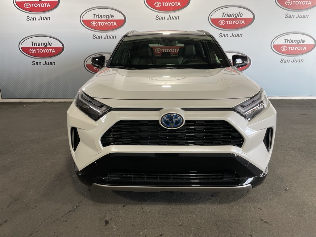 Thumbnail: 2025 Toyota RAV4 - 2