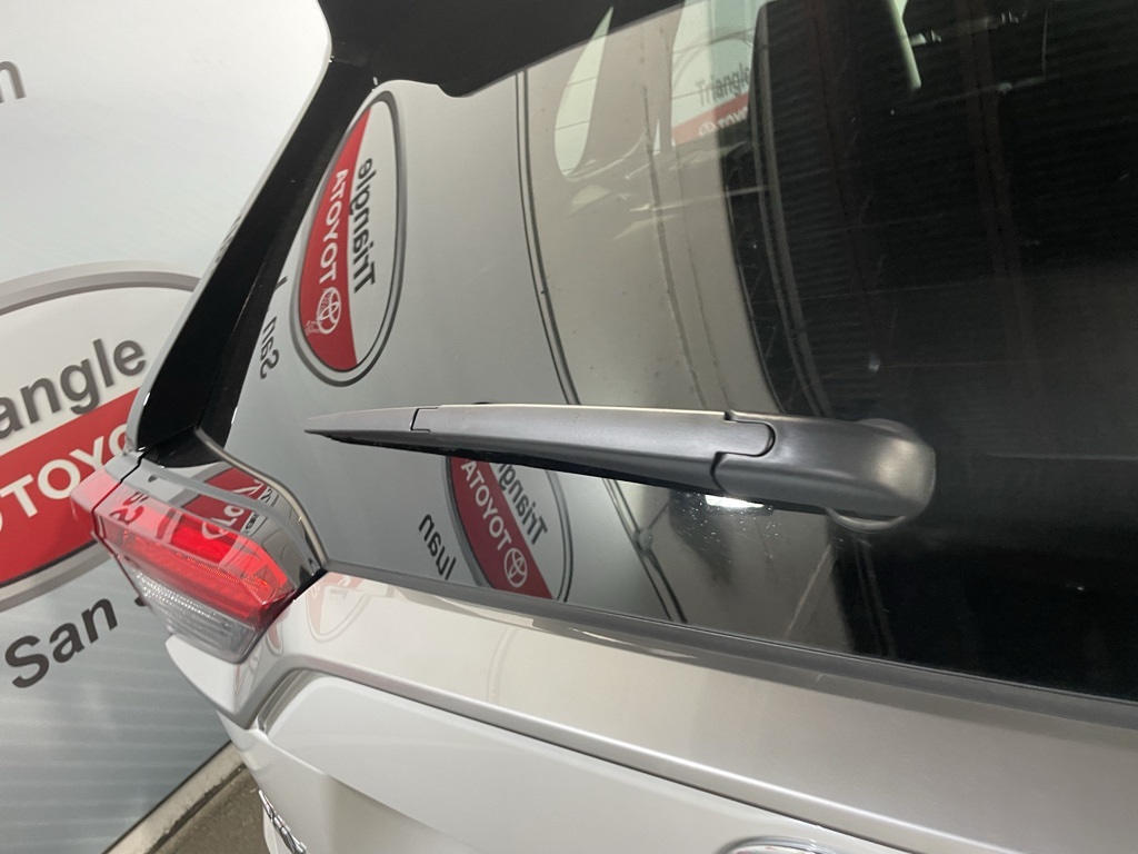 Thumbnail: 2025 Toyota RAV4 - 20