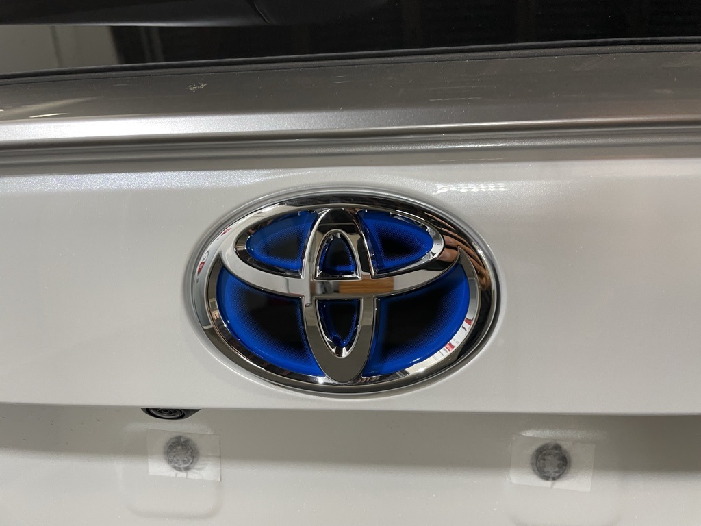 Thumbnail: 2025 Toyota RAV4 - 21