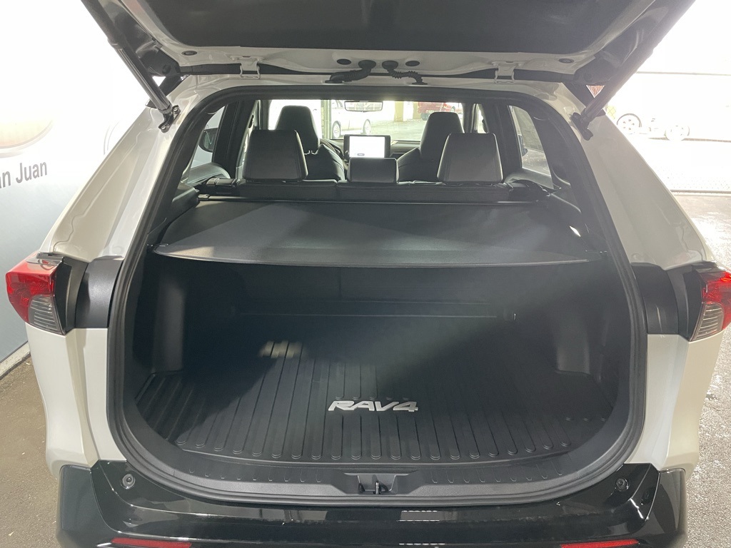 Thumbnail: 2025 Toyota RAV4 - 23