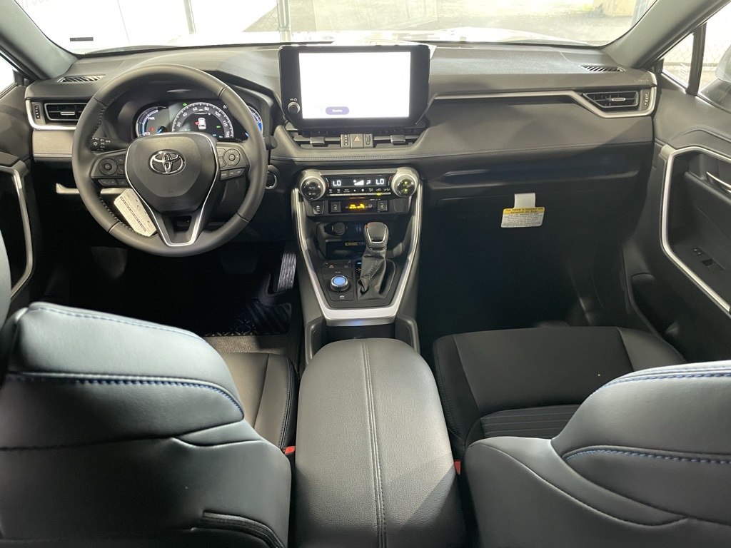 Thumbnail: 2025 Toyota RAV4 - 30