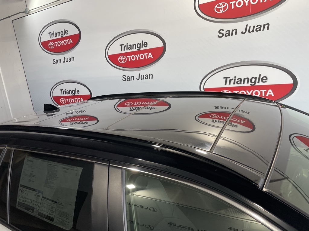 Thumbnail: 2025 Toyota RAV4 - 9