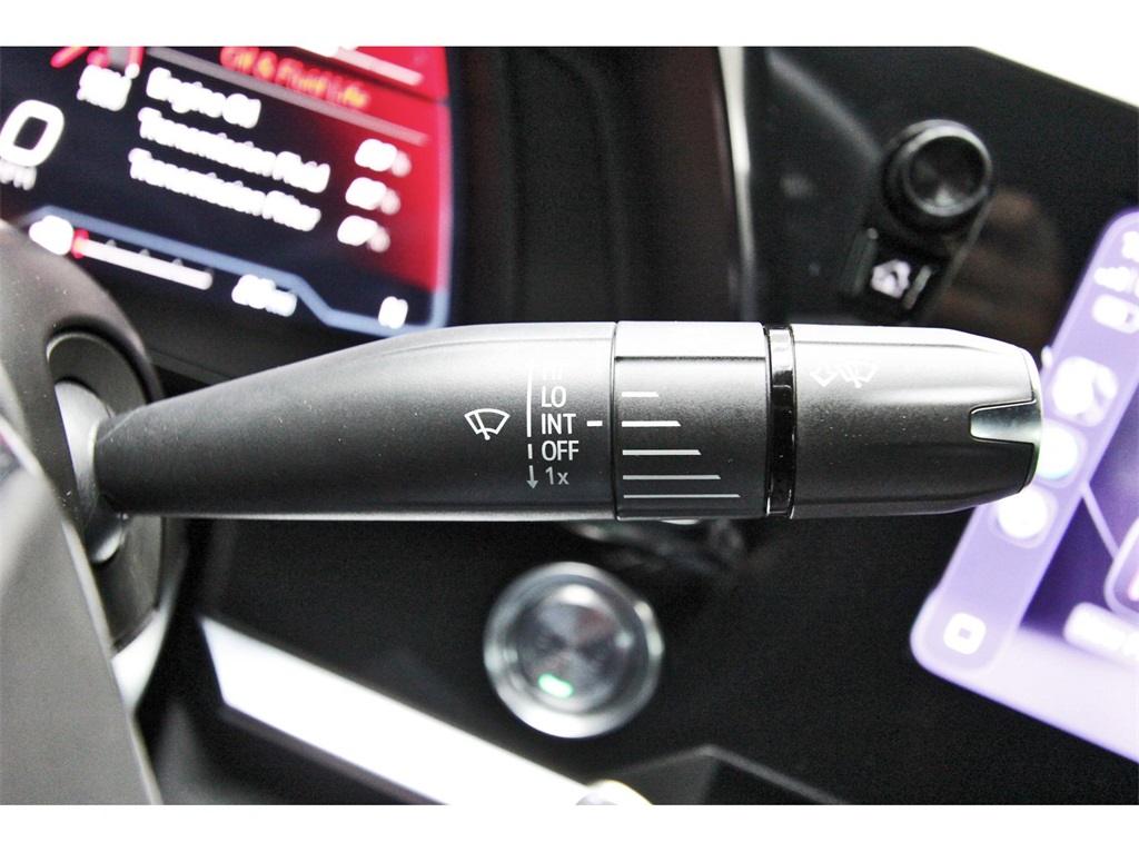 2023 Chevrolet Corvette Stingray Gray at Autostrade