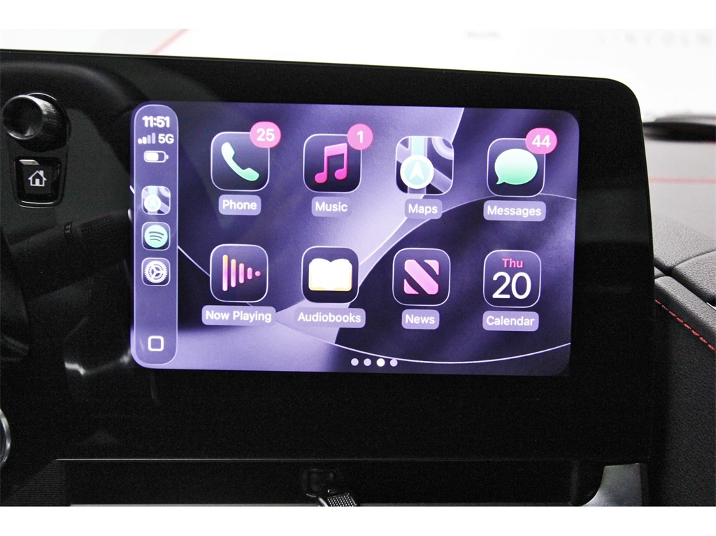 2023 Chevrolet Corvette Stingray Gray at Autostrade