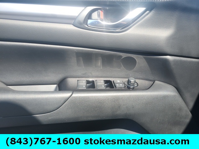 2022 Mazda CX-5 2.5 S Preferred Package - 9