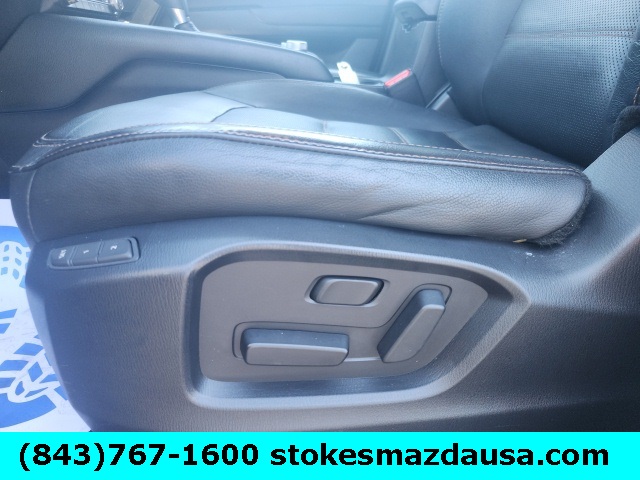 2022 Mazda CX-5 2.5 S Preferred Package - 10