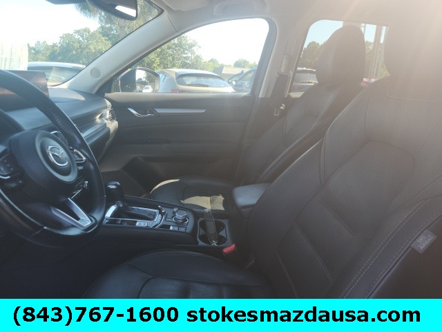 2022 Mazda CX-5 2.5 S Preferred Package - 11