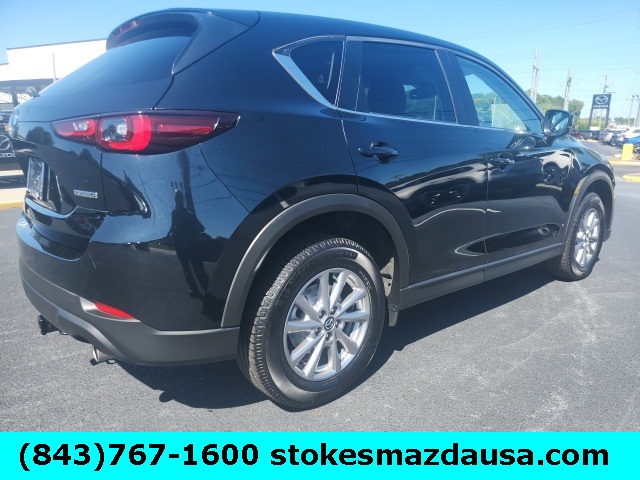 2022 Mazda CX-5 2.5 S Preferred Package - 2