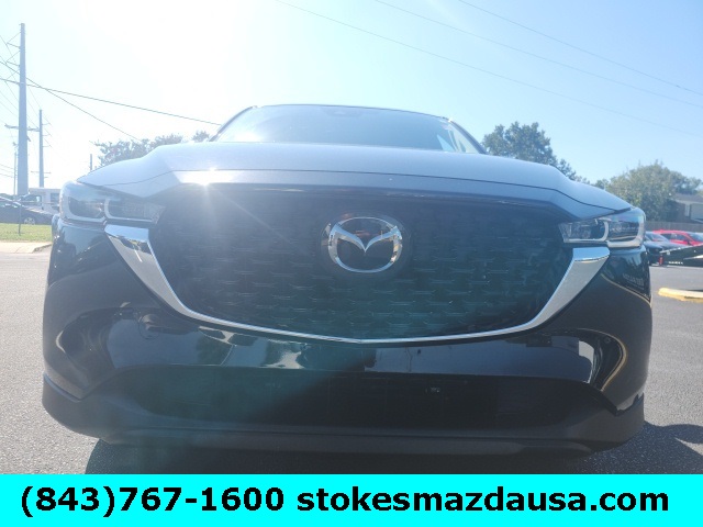 2022 Mazda CX-5 2.5 S Preferred Package - 7
