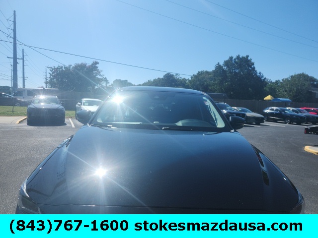 2022 Mazda CX-5 2.5 S Preferred Package - 8