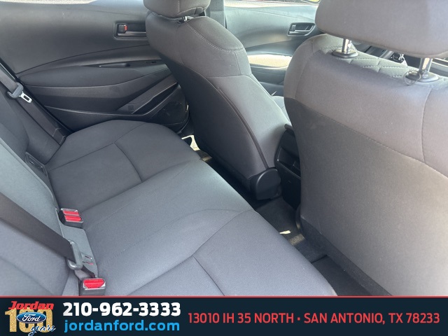 2022 Toyota Corolla  Le In San Antonio, Texas
