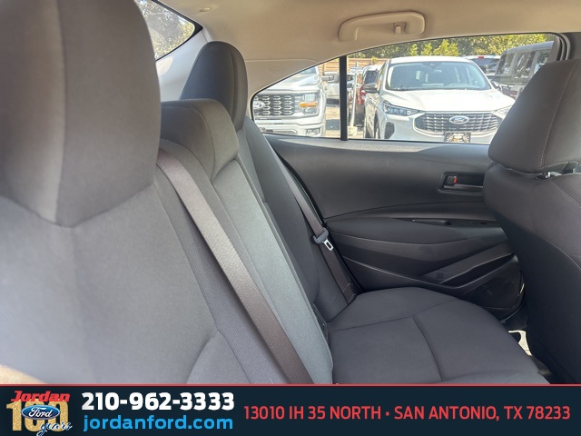 2022 Toyota Corolla  Le In San Antonio, Texas