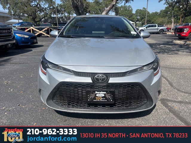 2022 Toyota Corolla  Le In San Antonio, Texas