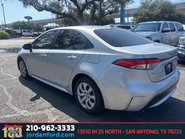 2022 Toyota Corolla  Le In San Antonio, Texas