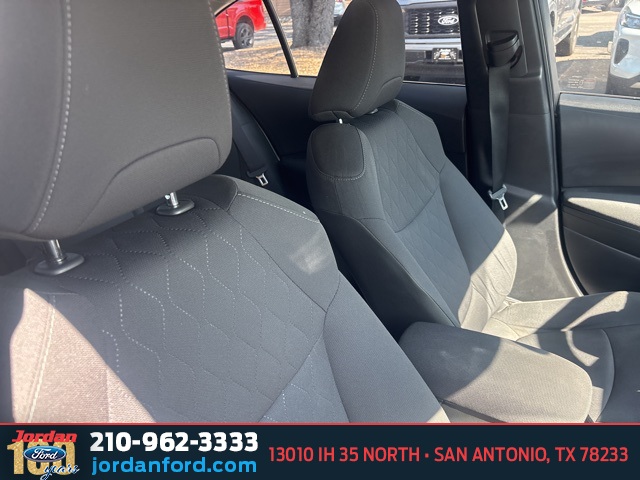 2022 Toyota Corolla  Le In San Antonio, Texas