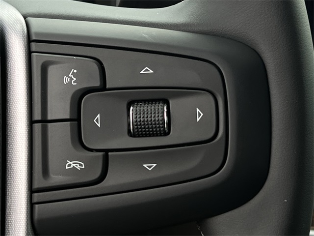 2026 GMC Sierra 1500 Elevation Blue at Wharton Chevrolet GMC