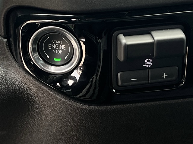 2026 GMC Sierra 1500 Elevation Blue at Wharton Chevrolet GMC