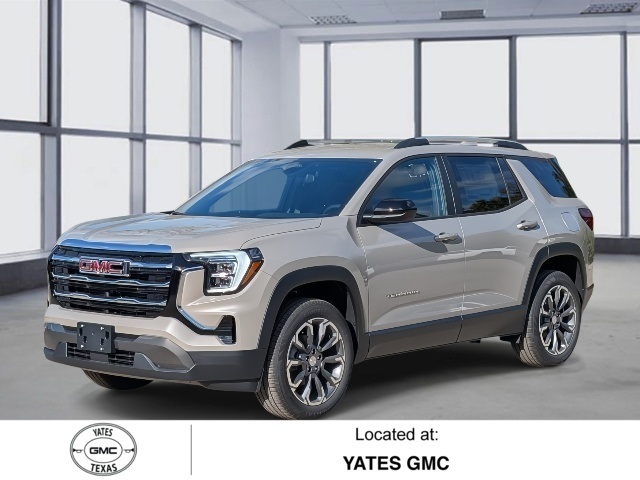 2026 GMC Terrain Elevation FWD