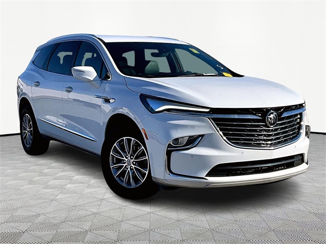 2024 Buick Enclave Premium FWD