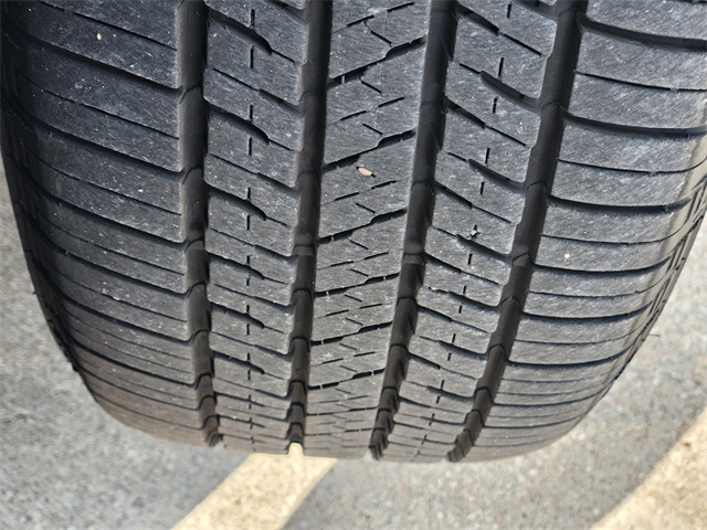 2023 Toyota Crown Limited White at Don McGill Toyota