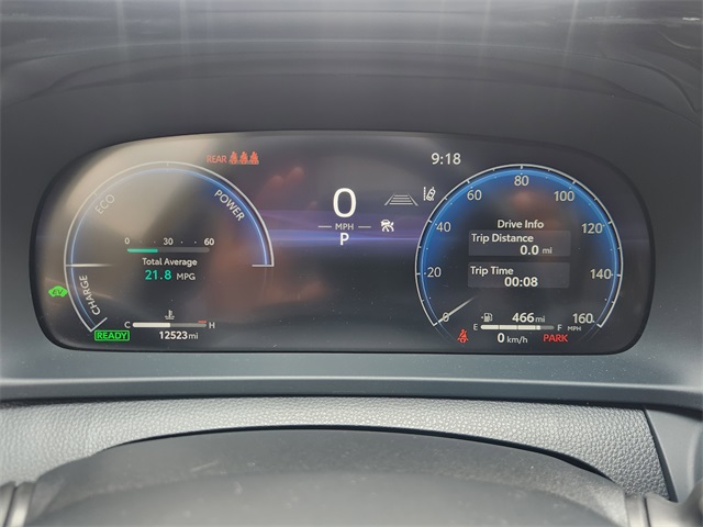 2023 Toyota Crown Limited White at Don McGill Toyota